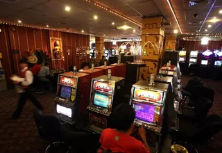 Vizcarra: Aún están prohibidos los casinos, casas de juego y tragamonedas