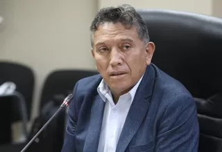 Martín Vizcarra: Fiscalía realizó diligencias en casa de Alcides Villafuerte por caso "Los Intocables de la Corrupción"
