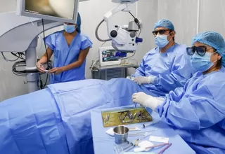 Más de 6000 peruanos están a la espera de un trasplante de órgano
