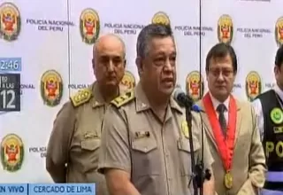 Más de 8 millones de dólares y euros falsos fueron incautados en 3 distritos de Lima