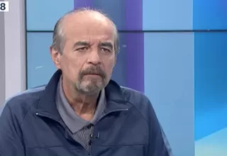 Mauricio Mulder: “Castillo no puede seguir siendo presidente un día más”