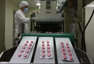 Medicamentos genéricos: presentarán proyecto para que su venta sea obligatoria en farmacias