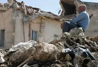 MEF contrató seguro contra terremotos para cubrir pérdidas derivadas de desastres 