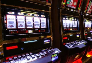 MEF prueba reglamento del ISC a juegos de casino y tragamonedas