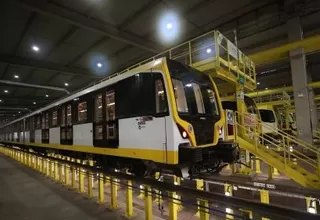Metro de Lima: Pasaje de la Línea 2 podría costar menos de 2 soles