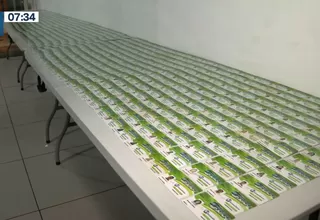 Metropolitano: Decomisan más de 900 tarjetas preferenciales y anuncian medidas contra el calor