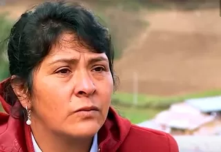 México: Lilia Paredes llegó a Palacio Nacional a reunirse con López Obrador