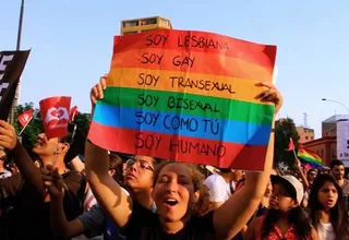 MHOL: Campaña de Unión Civil pudo derribar muchos prejuicios sobre homosexualidad