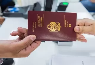 Migraciones: Cerca de 12,000 pasaportes electrónicos pendientes de recojo serían anulados