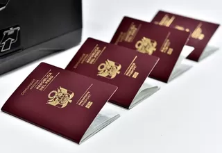 Perú a Rusia 2018: conoce cómo obtener el pasaporte biométrico en un día