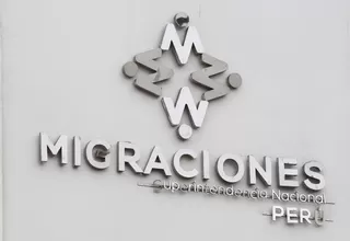 Migraciones continúa entrega de información sobre ‘El Español’ a fiscalía