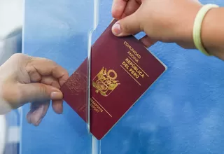 Migraciones dará prioridad a peruanos que requieren pasaporte para obtener visa a México