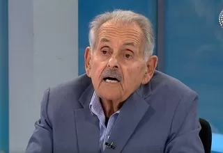 Miguel Ángel Mufarech sobre PPC: "Todos somos nuevos"
