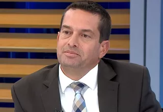 Miguel Torres a favor del retorno de la inmunidad parlamentaria