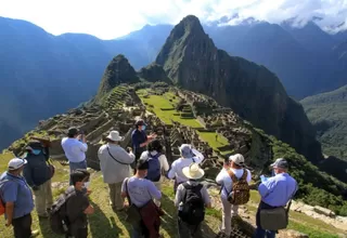 Mincetur dispone acciones para atender a turistas afectados por manifestaciones en Cusco