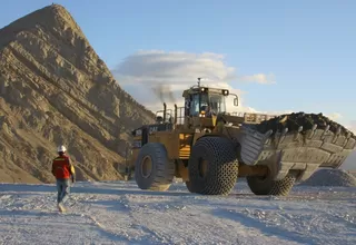MINEM otorgó certificación ambiental a 15 proyectos de exploración minera