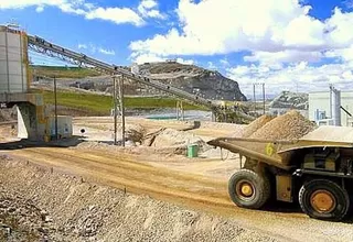 Minera peruana es la más rentable de América Latina