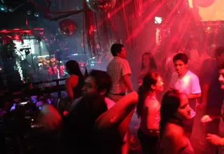 Mininter confirmó que bares y discotecas con licencia podrán operar el 31 de octubre