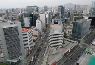 Ministerio de Economía: "Perú está recuperando su atractivo como destino de inversiones"