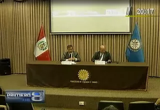Ministerio de Energía descarta desabastecimiento de GLP en Lima y Callao