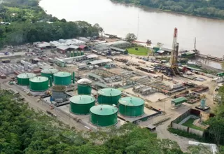 Ministerio de Energía y Minas invocó al diálogo para restaurar el orden en Lote 95 operado por PetroTal