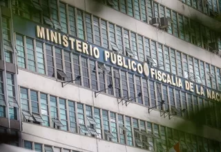 Ministerio Público asegura que nuera del congresista José Balcázar no ocupó el cargo de fiscal