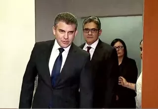 Ministerio Público enviará seis casos de corrupción sobre Odebrecht al equipo Lava Jato