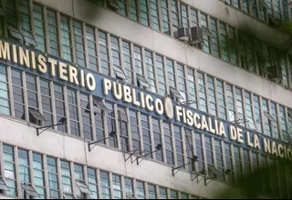 Ministerio Público evalúa acciones legales contra decretos que permiten a la PNP investigaciones sin presencia fiscal