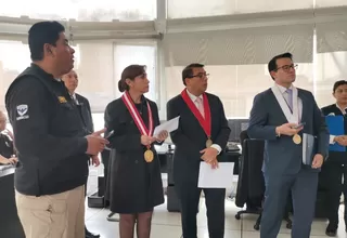 Ministerio Público inició procedimientos preventivos contra municipios de Lima por cámaras inoperativas