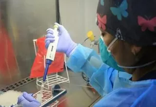 Ministerio de Salud avanza negociaciones para vacuna contra la viruela del mono