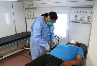 Ministerio de Salud convoca a personal médico para cubrir plazas en Lima y regiones