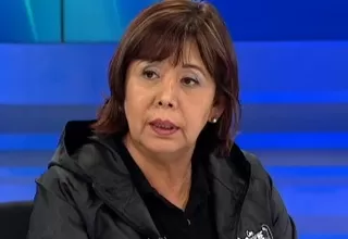 Ministra de la Mujer sobre caso 'Mila': "Tiene acompañamiento especializado del Inabif"