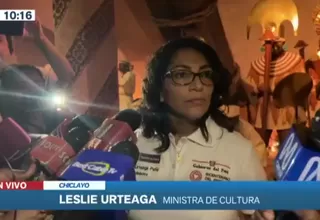 Ministra Urteaga: Fiestas por la Virgen de la Candelaria generarían S/113 millones en Puno