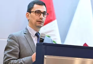 Ministro de Economía confirmó salida del jefe de la Sunat