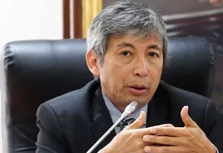 Ministro de Economía sobre Petroperú: No veo viable una privatización