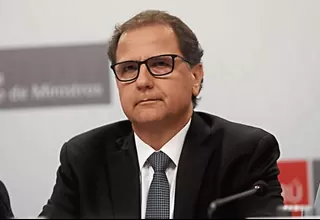 Ministro Ísmodes: El Gobierno le ha declarado la guerra a la corrupción