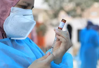 Minsa: Escolares requerirían carné de vacunación para volver a las aulas