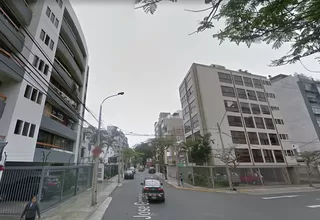 Miraflores: mujer falleció luego de caer por ducto de ascensor