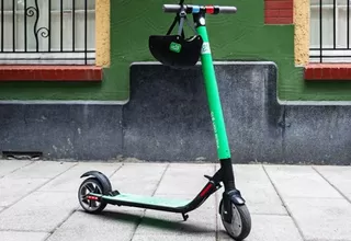 Miraflores: los scooters solo circularán por ciclovías, señala ordenanza