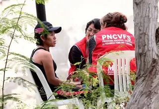 Descartan intento de suicidio de Misui Chávez: "Se encuentra en buen estado"