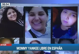 "Mommy Yankee": Abogado busca que acusada de estafar con entradas sea procesada en España