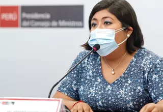 Moquegua: Ejecutivo aprueba declarar estado de emergencia en Mariscal Nieto 