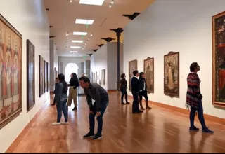 Museos Abiertos: Más de 50 museos tendrán ingreso libre 