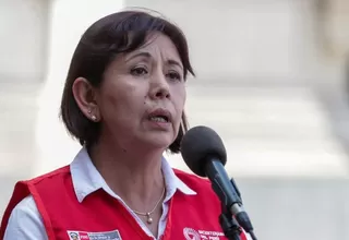 Nancy Tolentino: “El feminicidio es el peor rostro de la violencia”