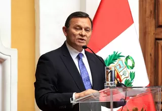 Néstor Popolizio es nombrado representante permanente de Perú ante la ONU