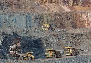 Minera Newmont realizará inversiones en el Perú por 500 millones de dólares