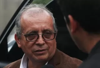 Nicanor Boluarte: Comisión de Fiscalización solicitará facultades para investigar a hermano de la presidenta 