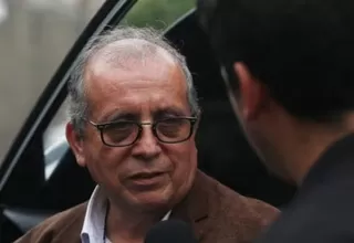 Nicanor Boluarte: Hermano de la presidenta no acudió a citación en el Ministerio Público 