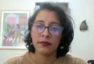 “No hay claridad del horizonte del gobierno”, afirma politóloga Paula Távara