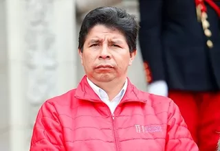 Nuevas revelaciones implican a Pedro Castillo y congresistas de Perú Libre